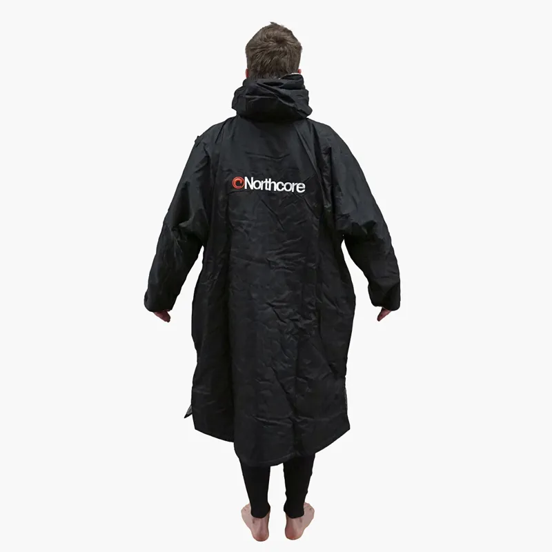 Northcore Beach Basha Sport Black-1